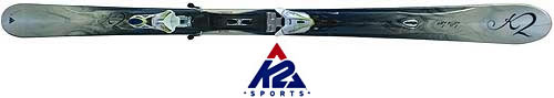 K2 Ski Rentals Lake Tahoe